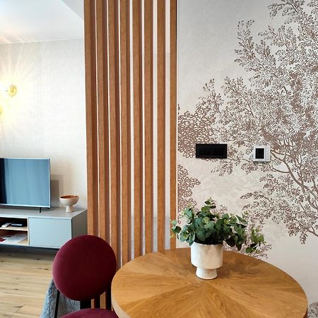 Easy Rent Apartments - Unia Art Residence 83 Lublin Exteriör bild