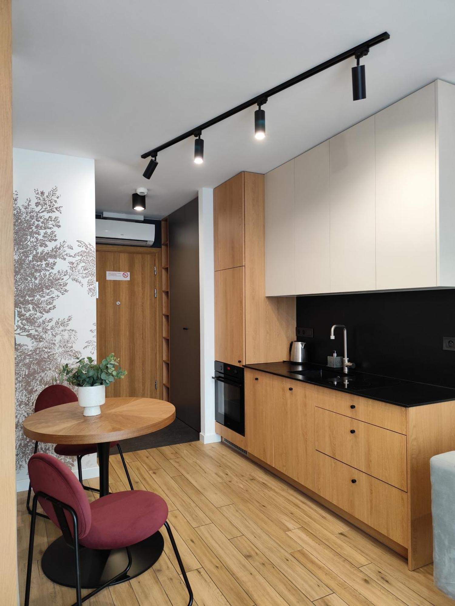 Easy Rent Apartments - Unia Art Residence 83 Lublin Exteriör bild