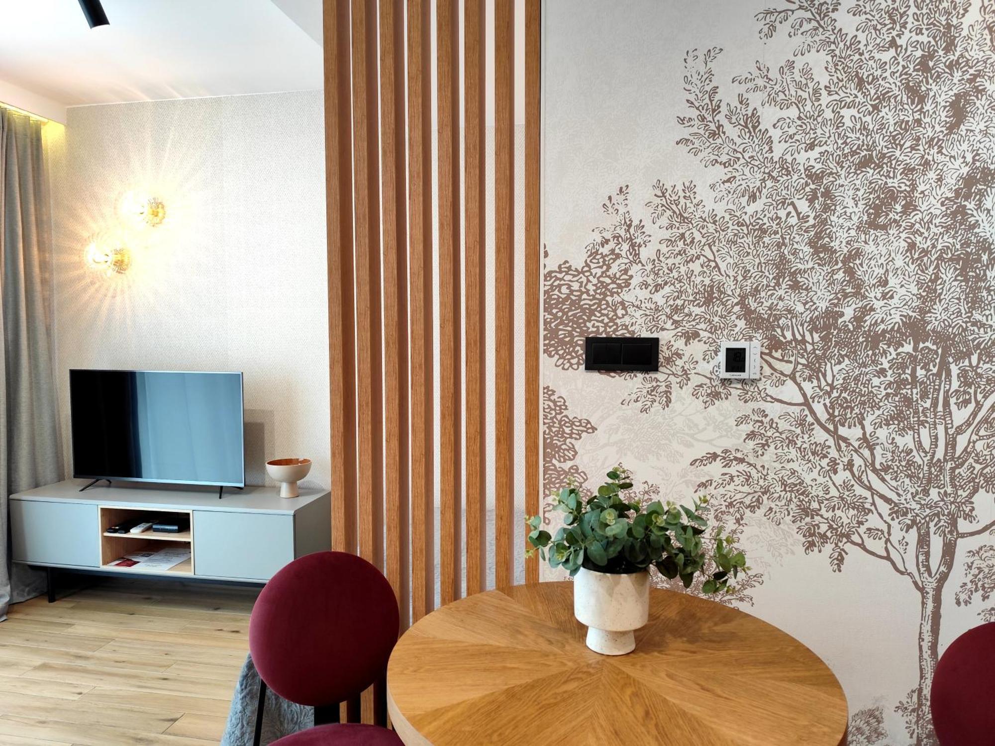 Easy Rent Apartments - Unia Art Residence 83 Lublin Exteriör bild